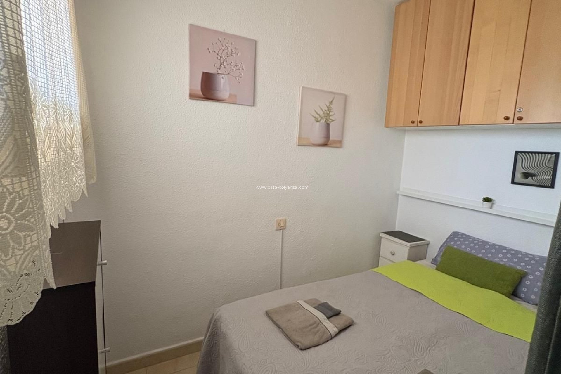 Reventa - Apartamento / piso - Torrevieja - Torrevieja Centro