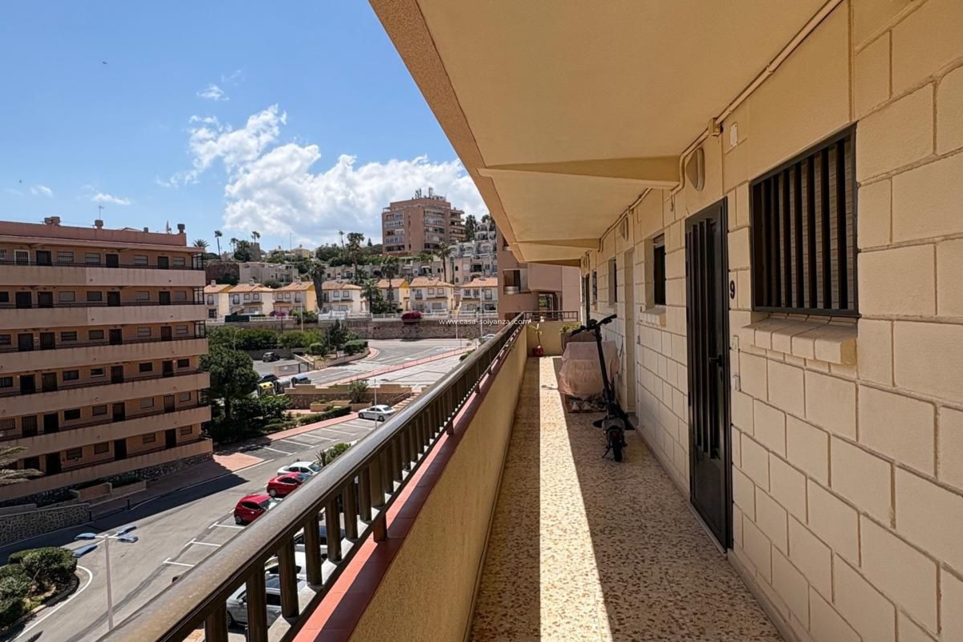 Reventa - Apartamento / piso - Torrevieja - Torrevieja Centro
