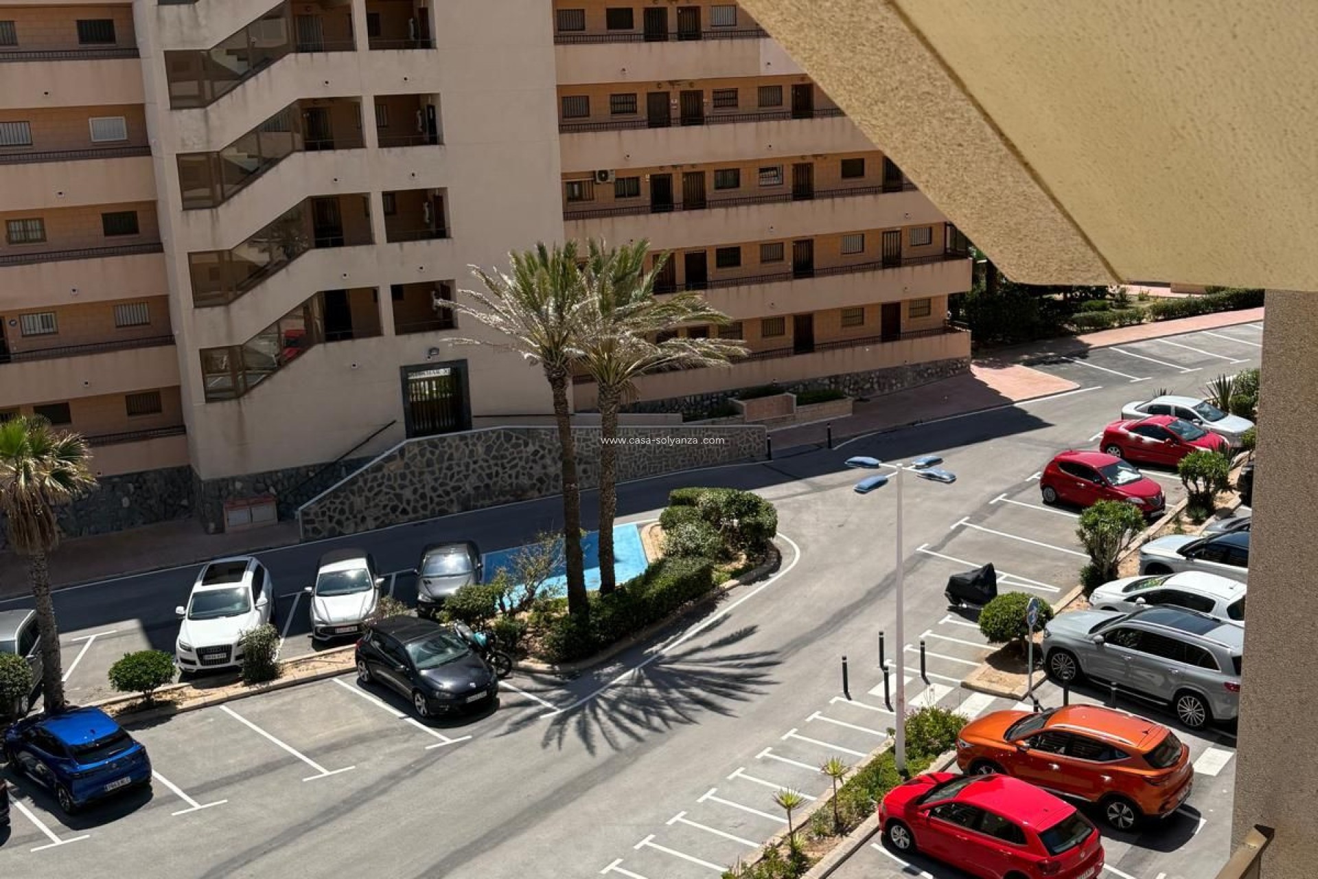 Reventa - Apartamento / piso - Torrevieja - Torrevieja Centro