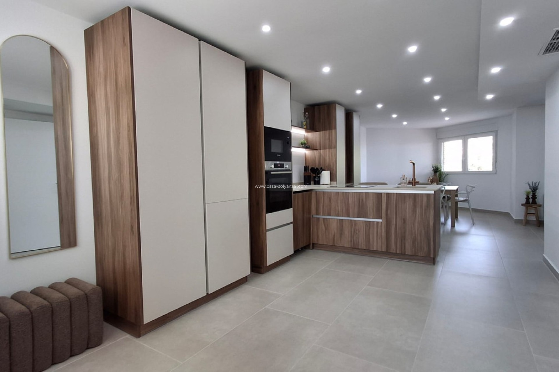 Reventa - Apartamento / piso - Torrevieja - Torrevieja Centro
