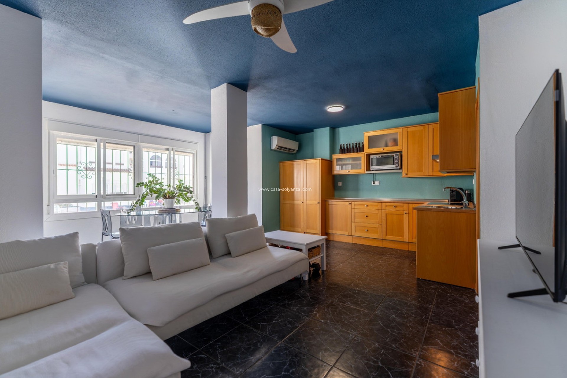 Reventa - Apartamento / piso - Torrevieja - Torrevieja Centro