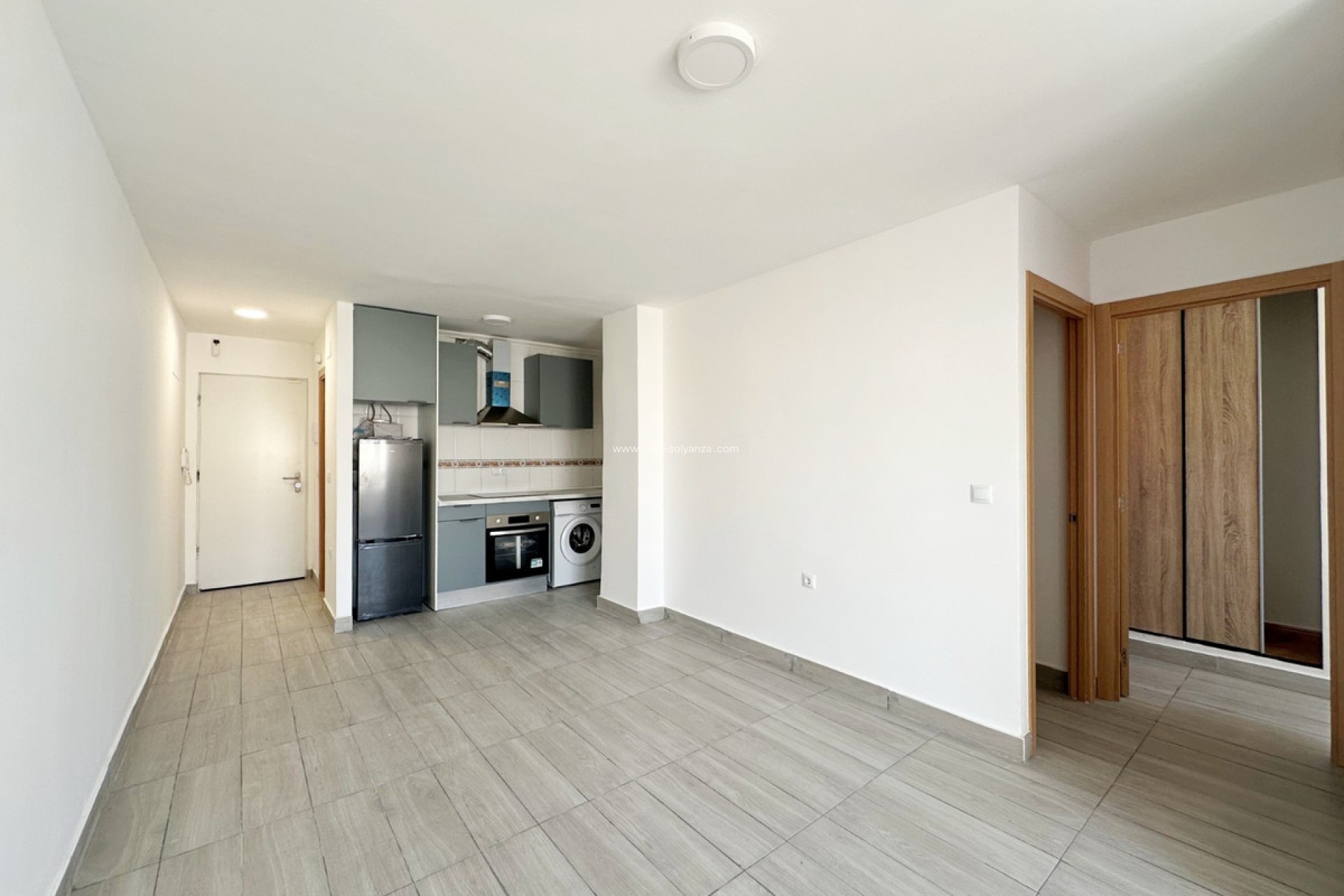 Reventa - Apartamento / piso - Torrevieja - Torrevieja Centro