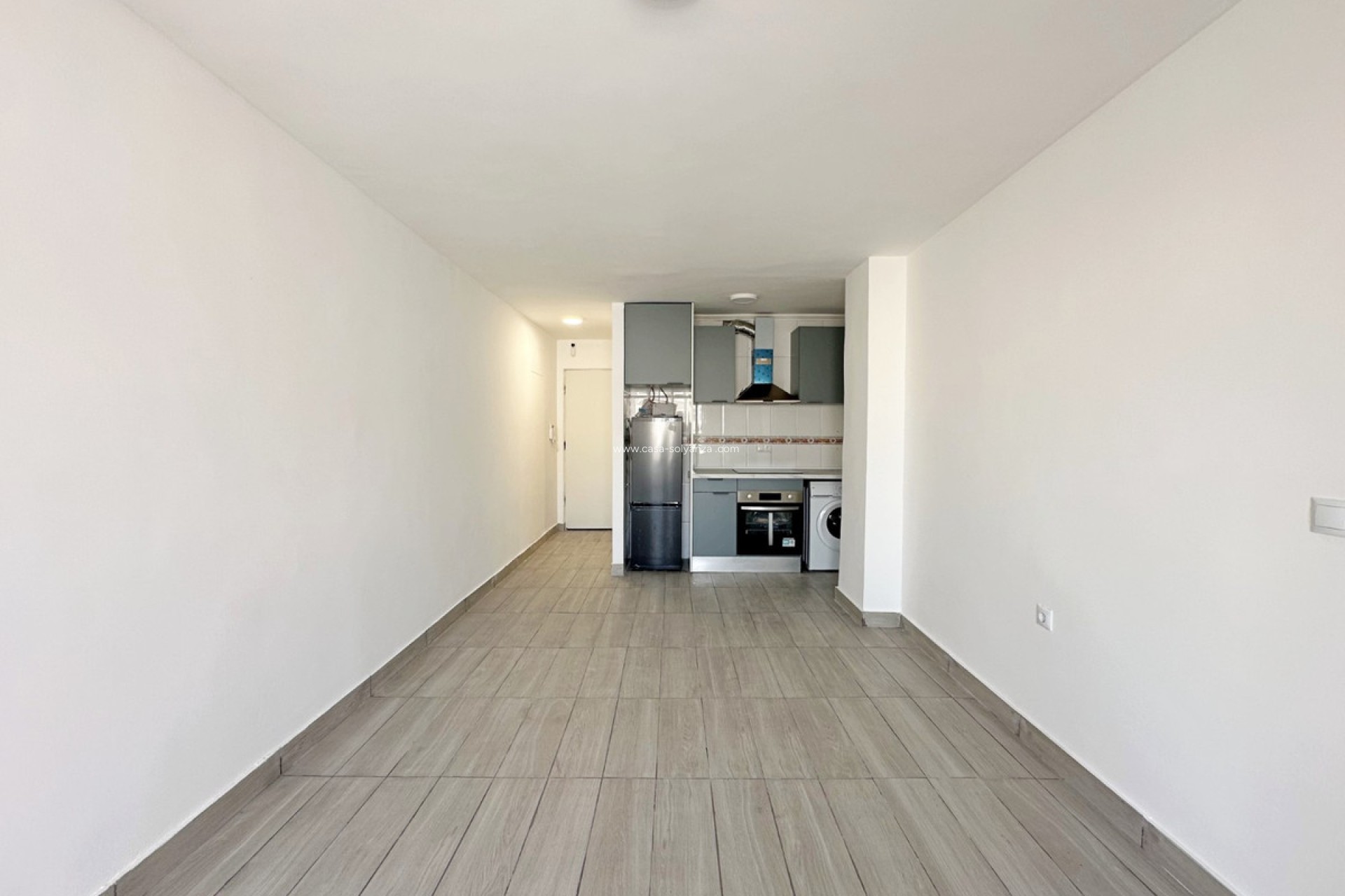 Reventa - Apartamento / piso - Torrevieja - Torrevieja Centro