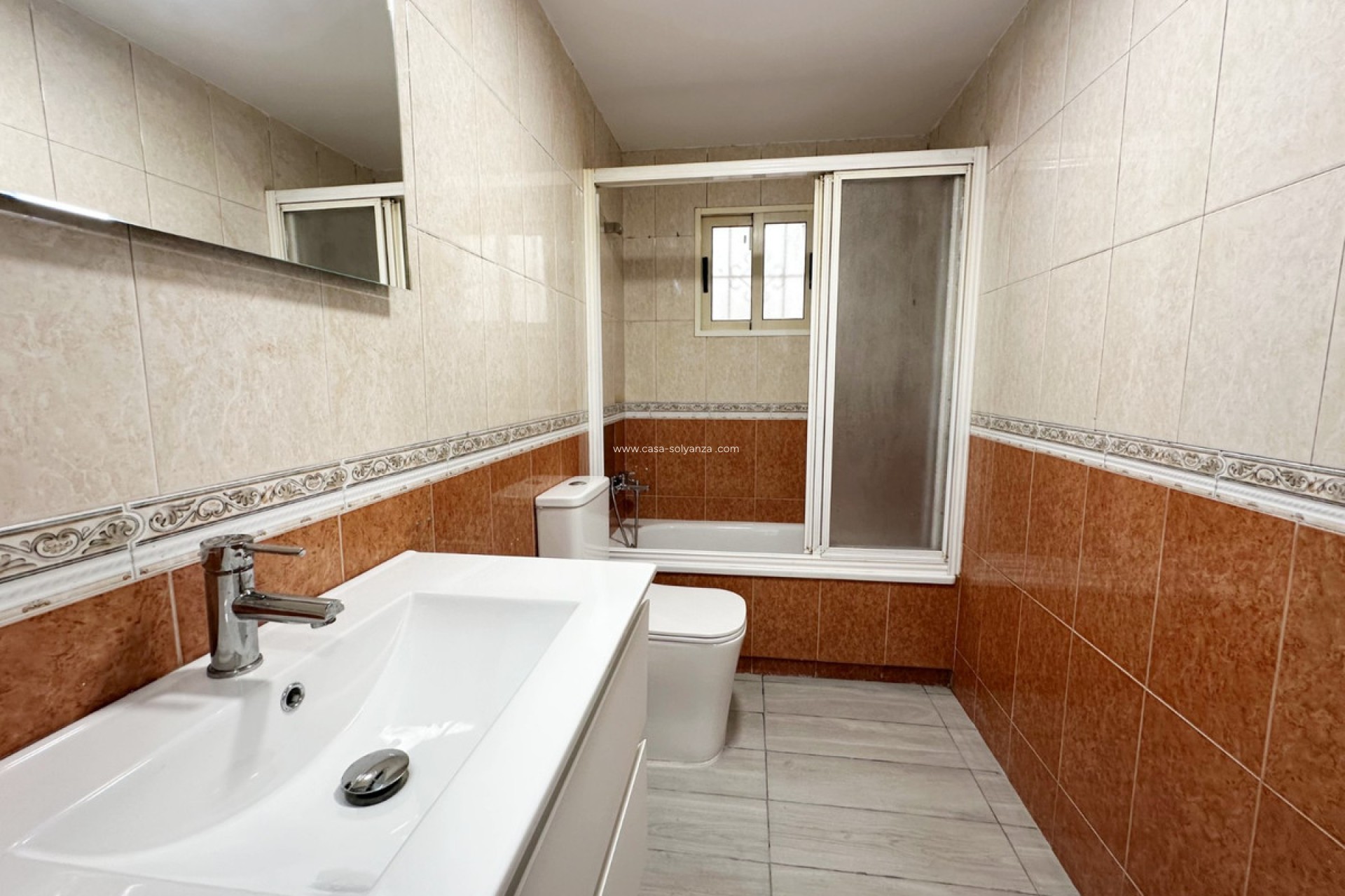 Reventa - Apartamento / piso - Torrevieja - Torrevieja Centro