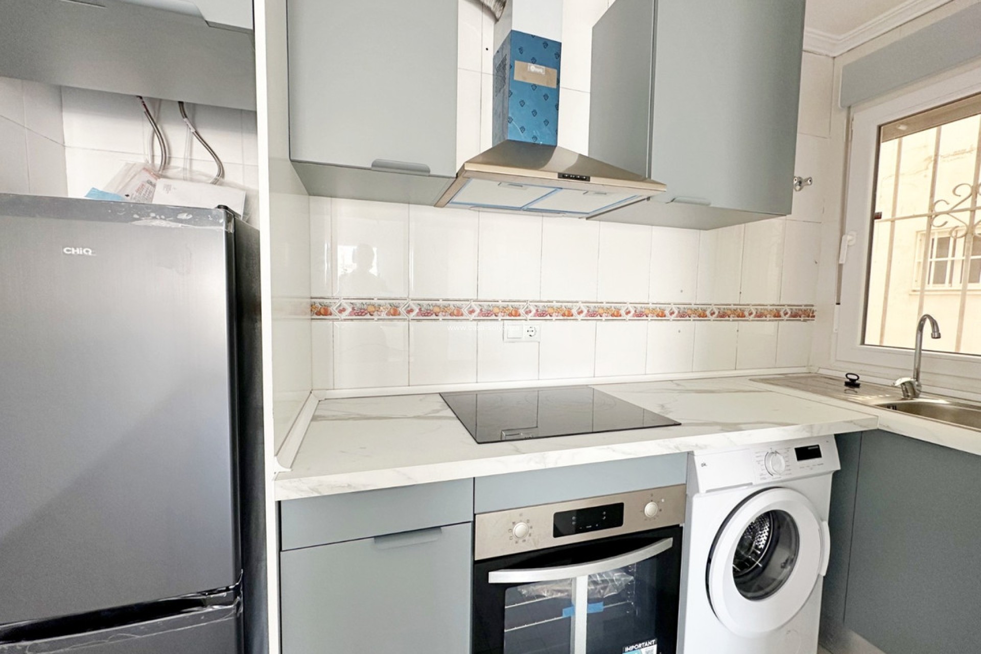 Reventa - Apartamento / piso - Torrevieja - Torrevieja Centro