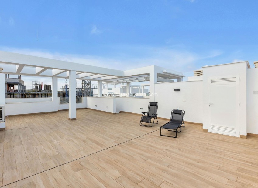Reventa - Apartamento / piso - Torrevieja - Torrevieja Centro