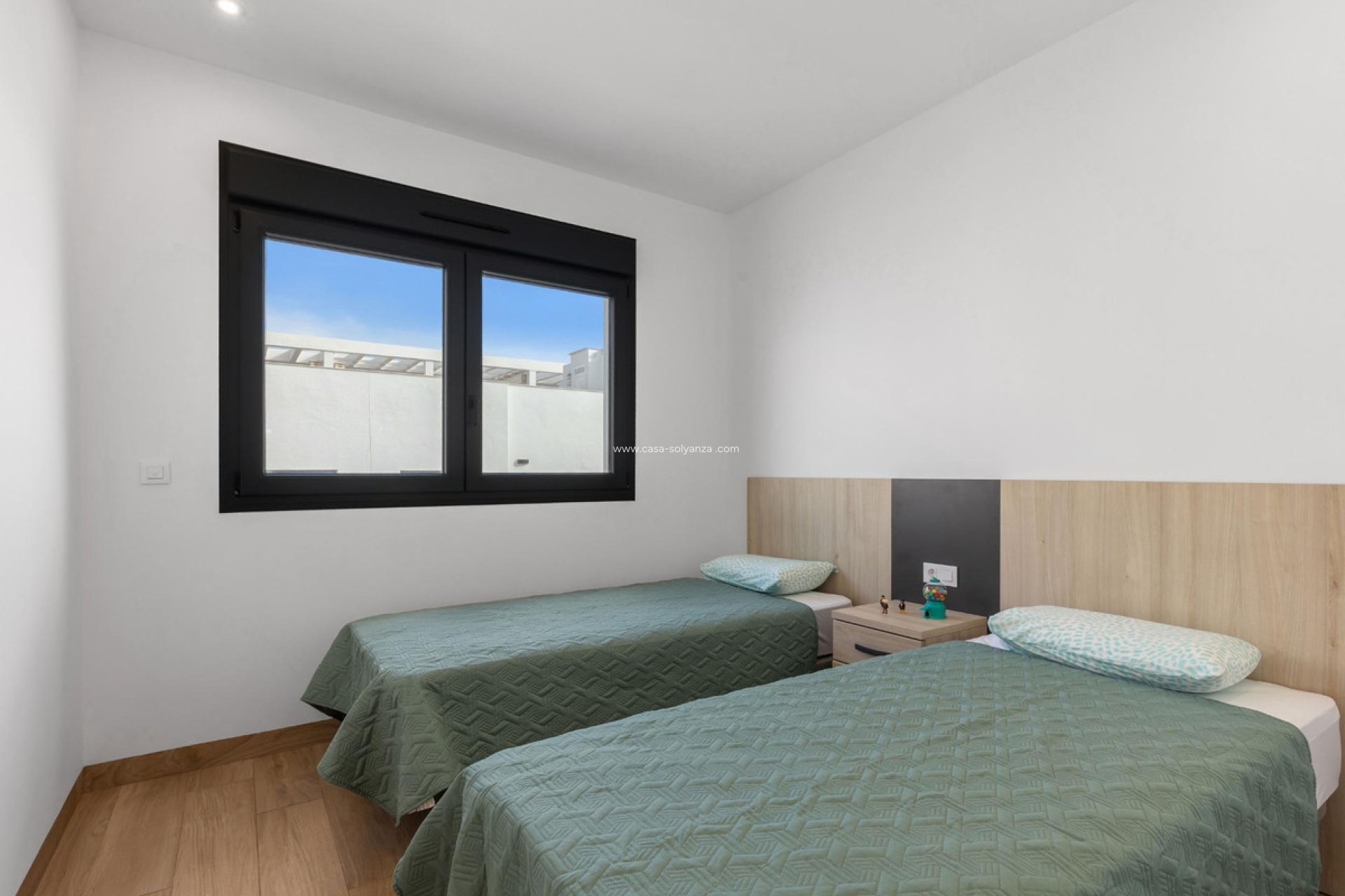 Reventa - Apartamento / piso - Torrevieja - Torrevieja Centro
