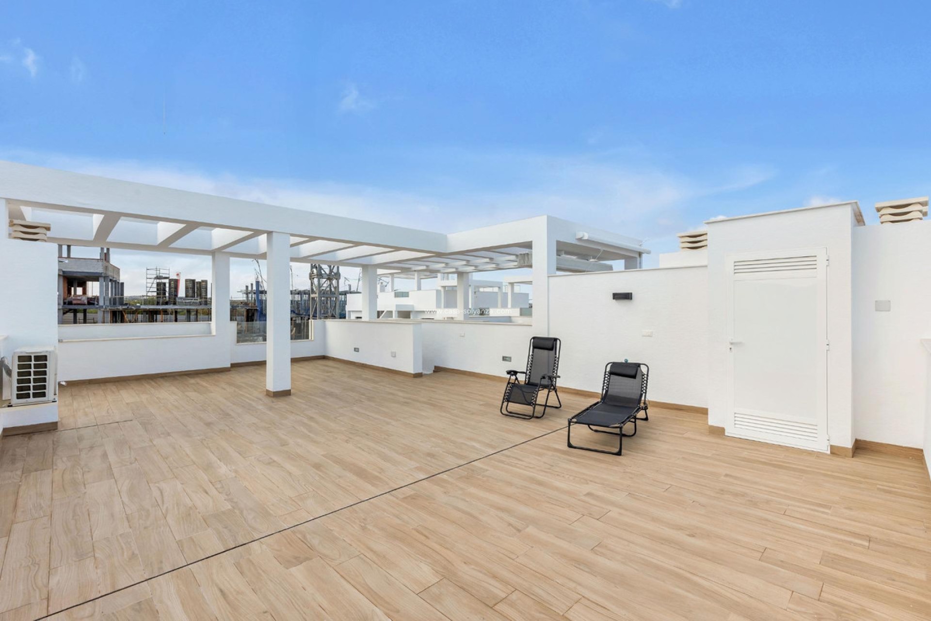 Reventa - Apartamento / piso - Torrevieja - Torrevieja Centro