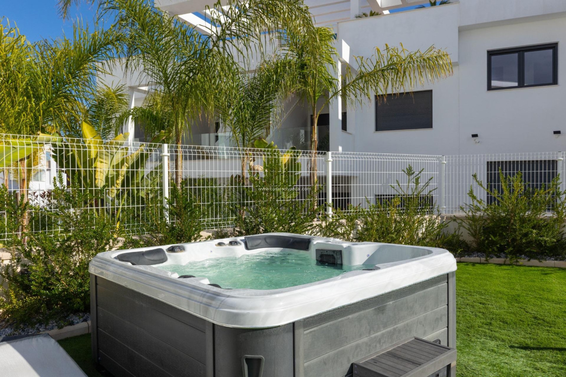 Reventa - Apartamento / piso - Torrevieja - Torrevieja Centro