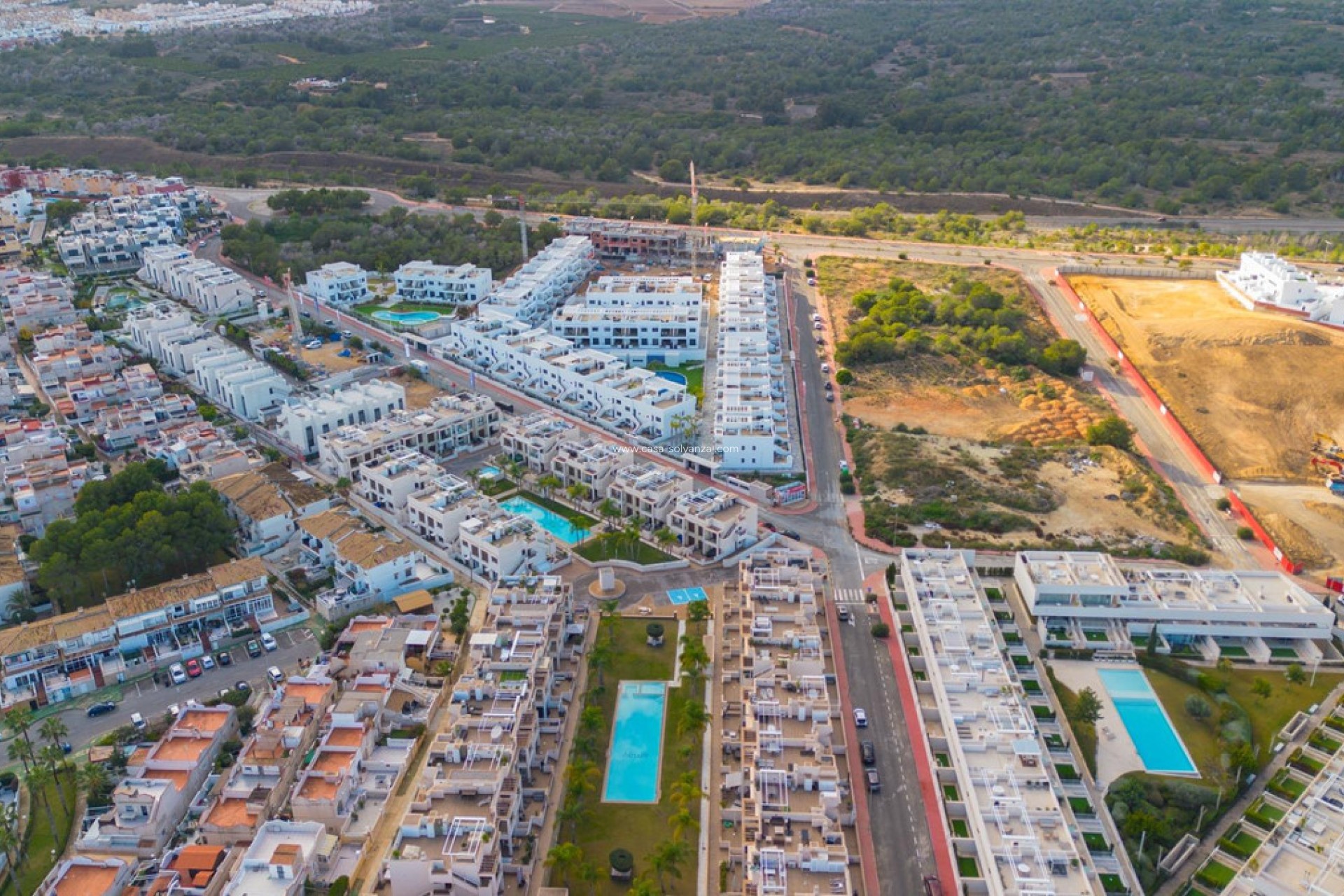 Reventa - Apartamento / piso - Torrevieja - Torrevieja Centro