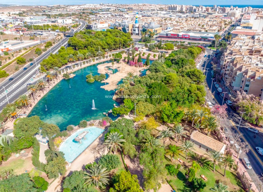 Reventa - Apartamento / piso - Torrevieja - Torrevieja Centro