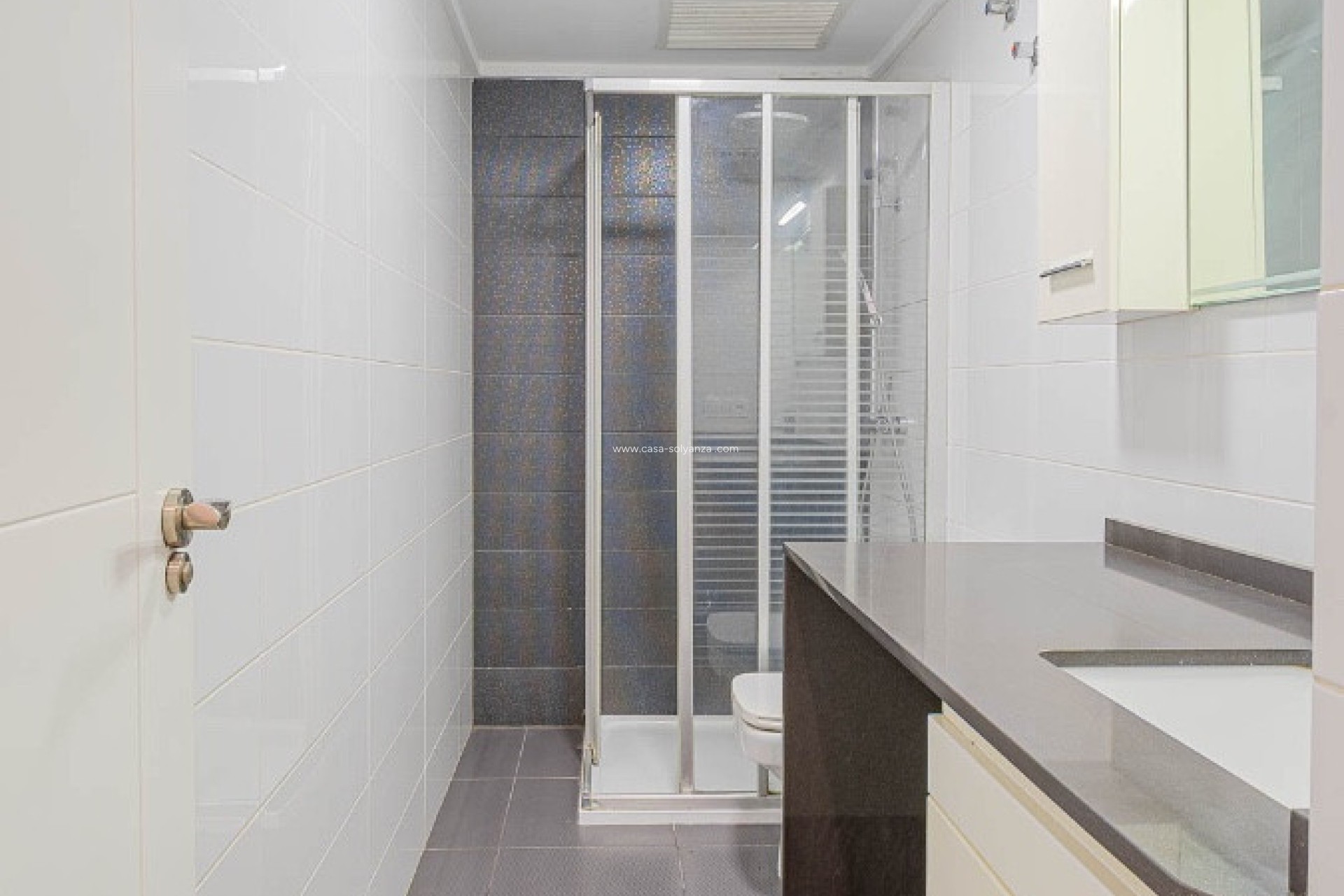 Reventa - Apartamento / piso - Torrevieja - Torrevieja Centro