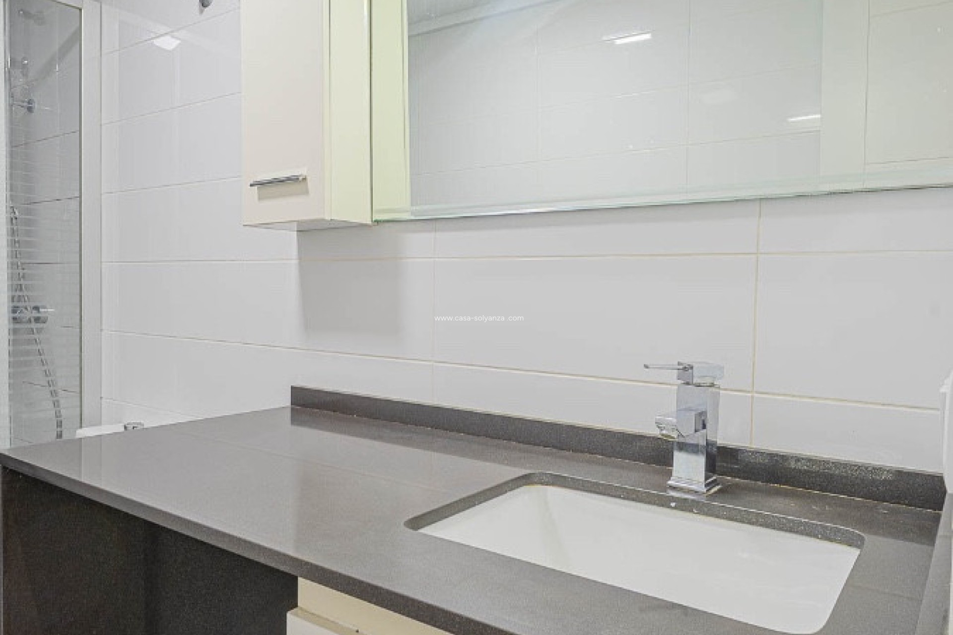Reventa - Apartamento / piso - Torrevieja - Torrevieja Centro