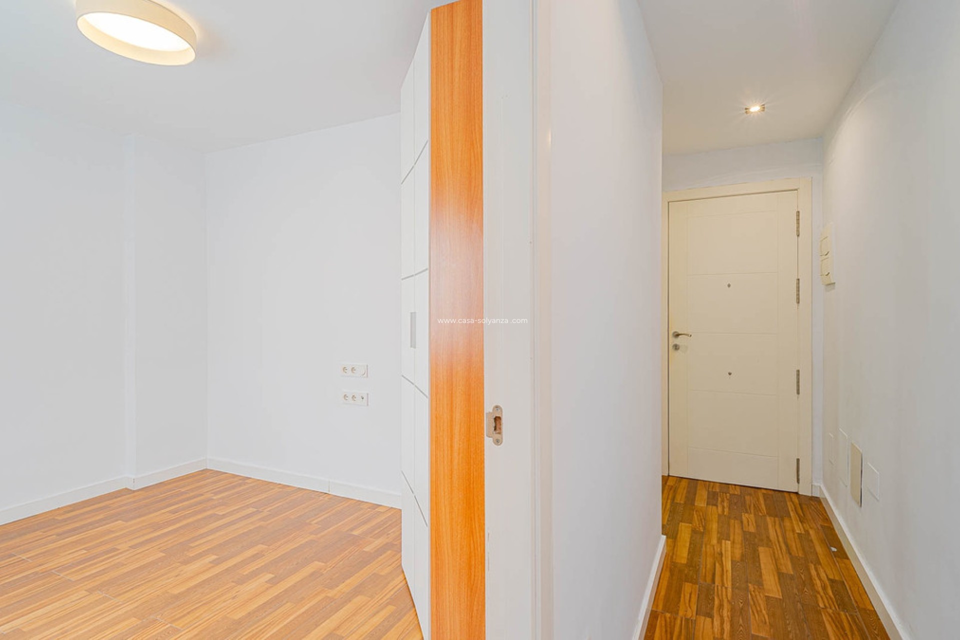 Reventa - Apartamento / piso - Torrevieja - Torrevieja Centro