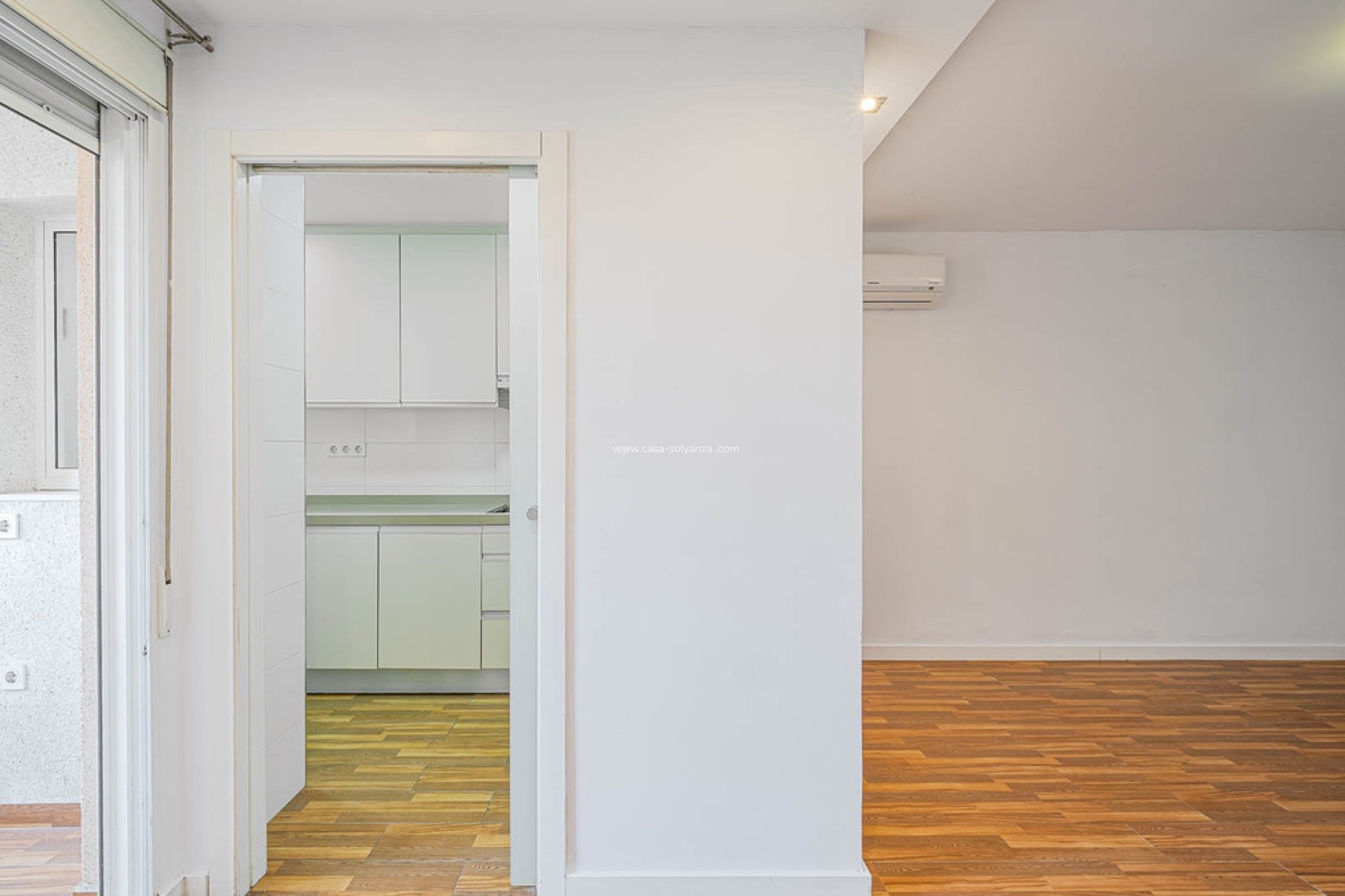 Reventa - Apartamento / piso - Torrevieja - Torrevieja Centro