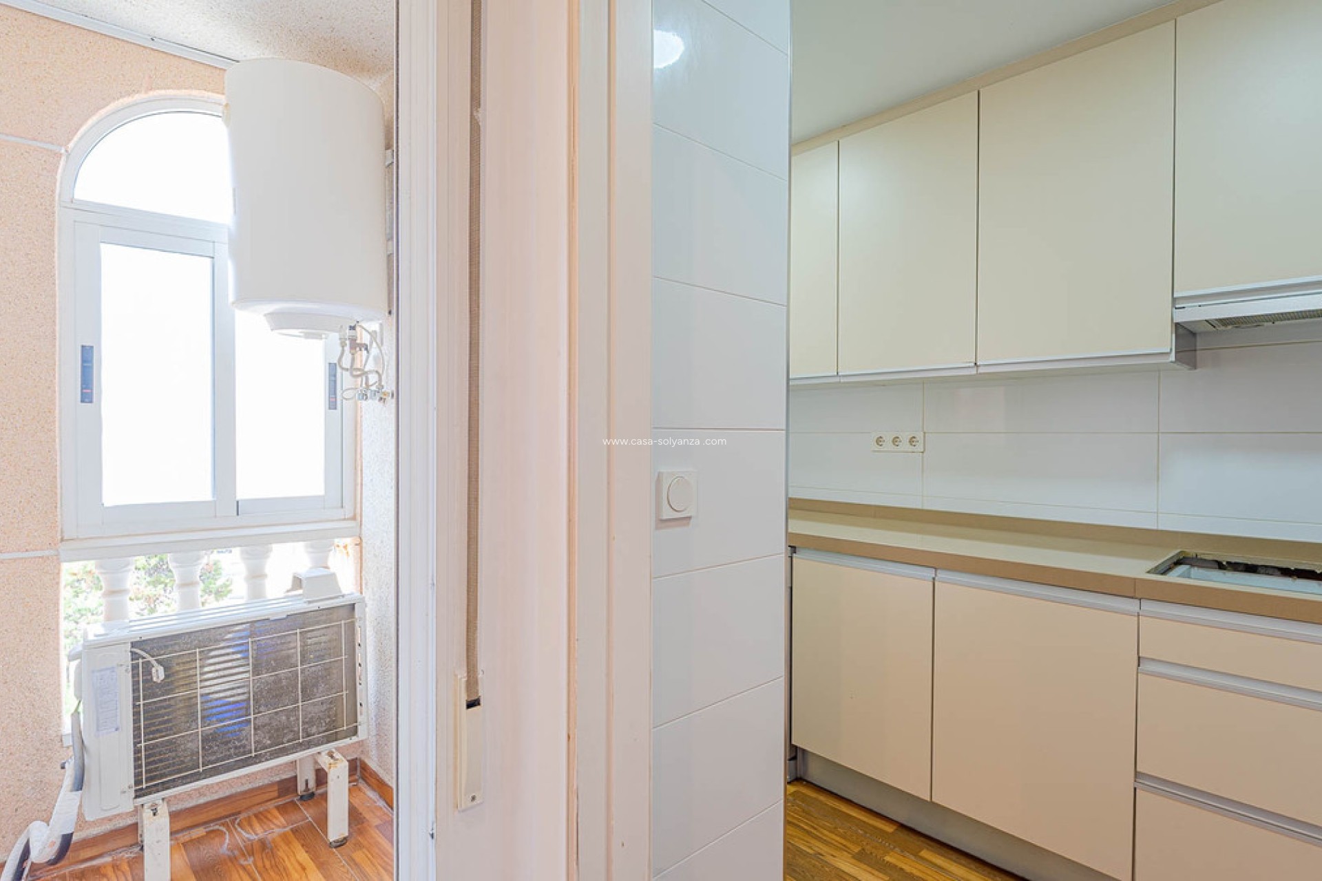 Reventa - Apartamento / piso - Torrevieja - Torrevieja Centro