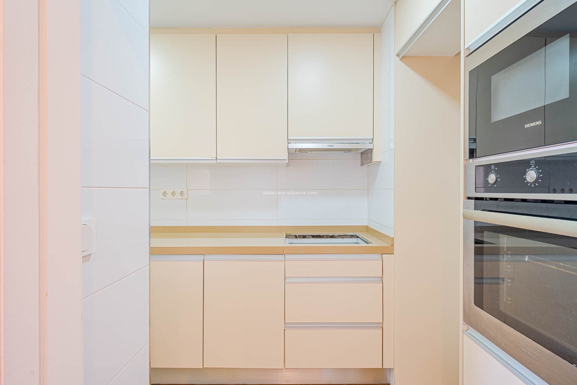 Reventa - Apartamento / piso - Torrevieja - Torrevieja Centro