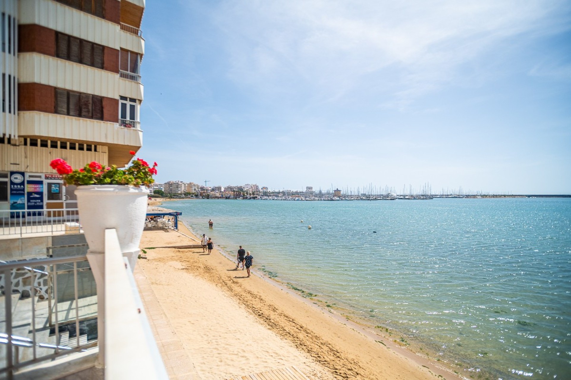 Reventa - Apartamento / piso - Torrevieja - Torrevieja Centro