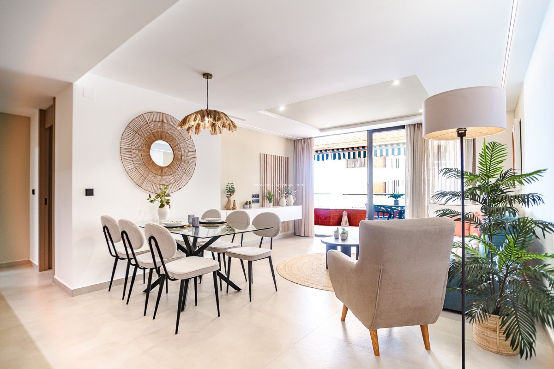 Reventa - Apartamento / piso - Torrevieja - Torrevieja Centro
