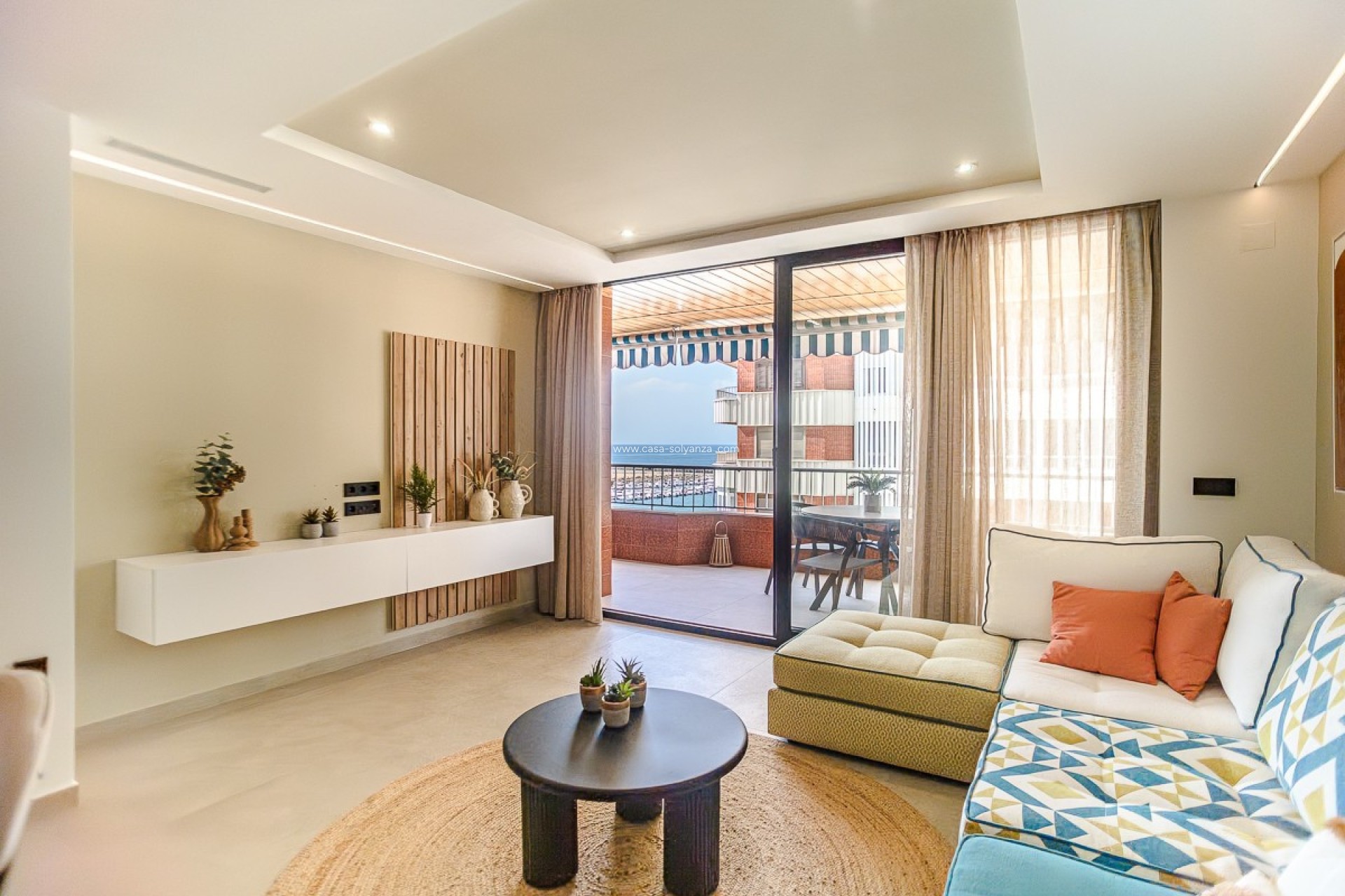Reventa - Apartamento / piso - Torrevieja - Torrevieja Centro