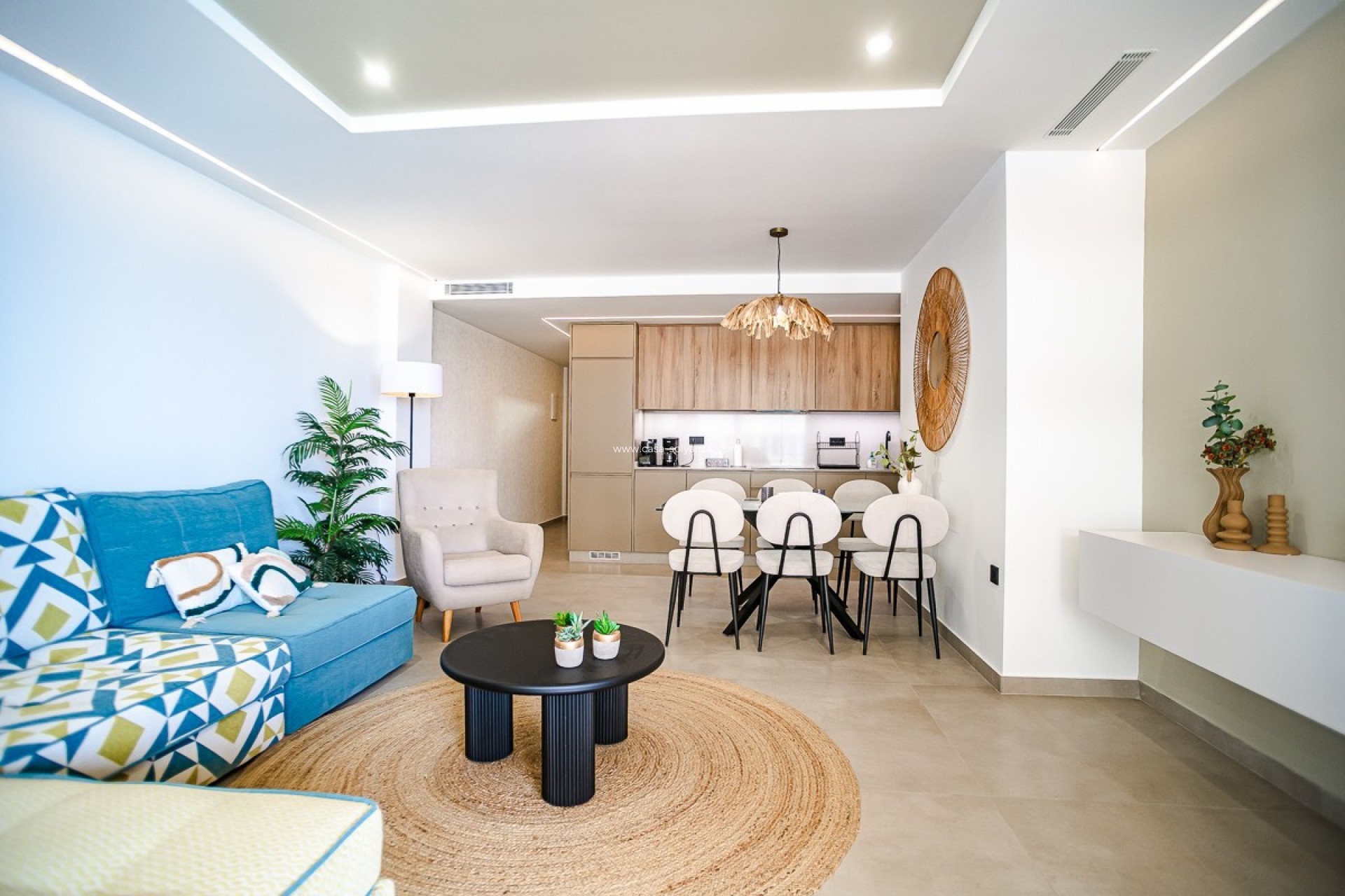 Reventa - Apartamento / piso - Torrevieja - Torrevieja Centro