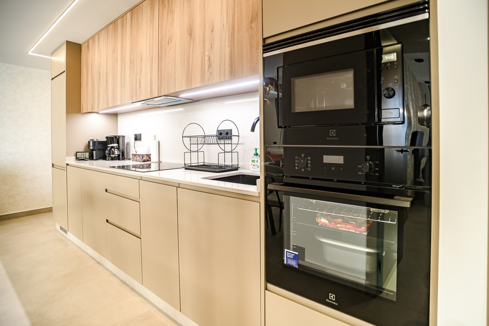 Reventa - Apartamento / piso - Torrevieja - Torrevieja Centro