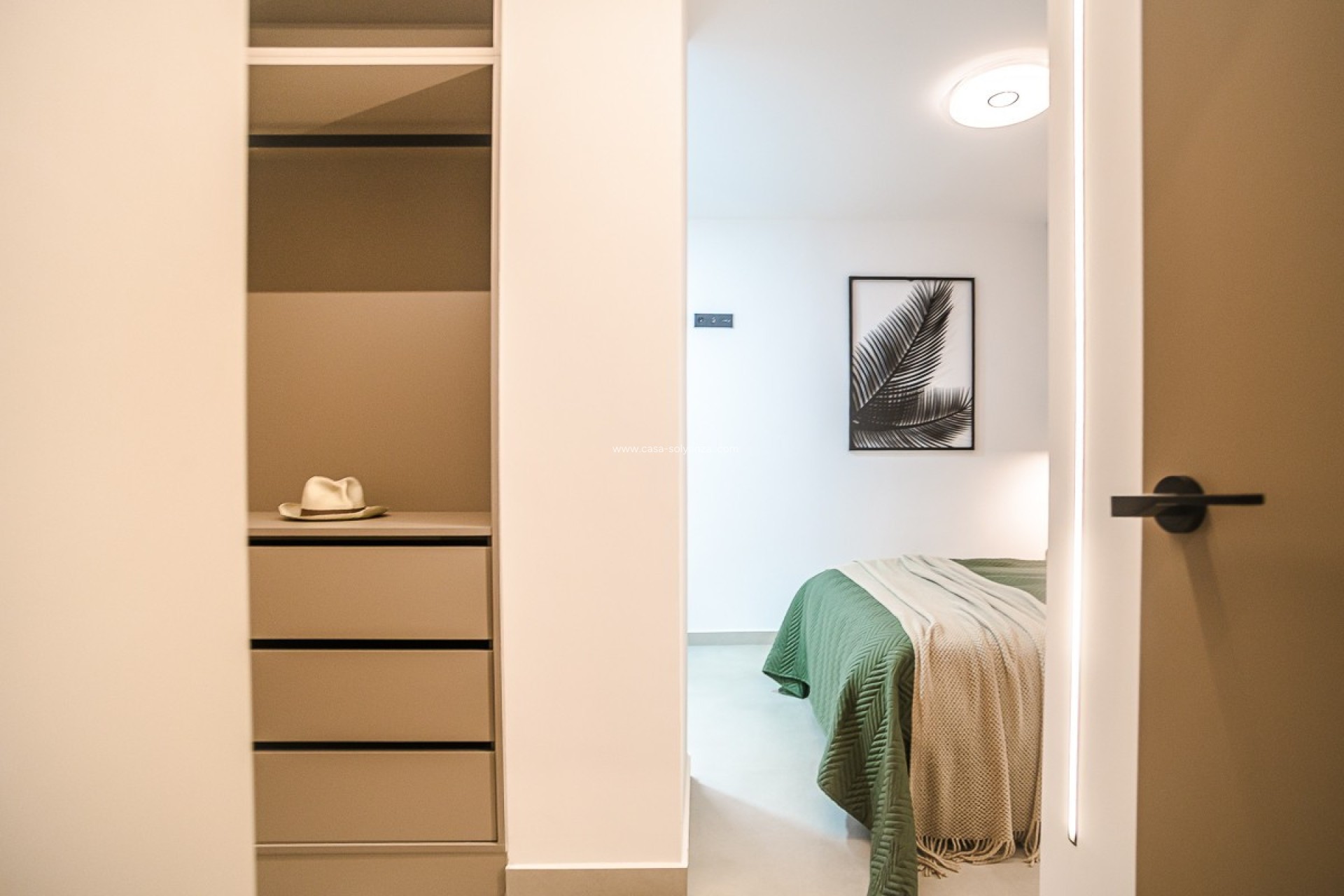 Reventa - Apartamento / piso - Torrevieja - Torrevieja Centro