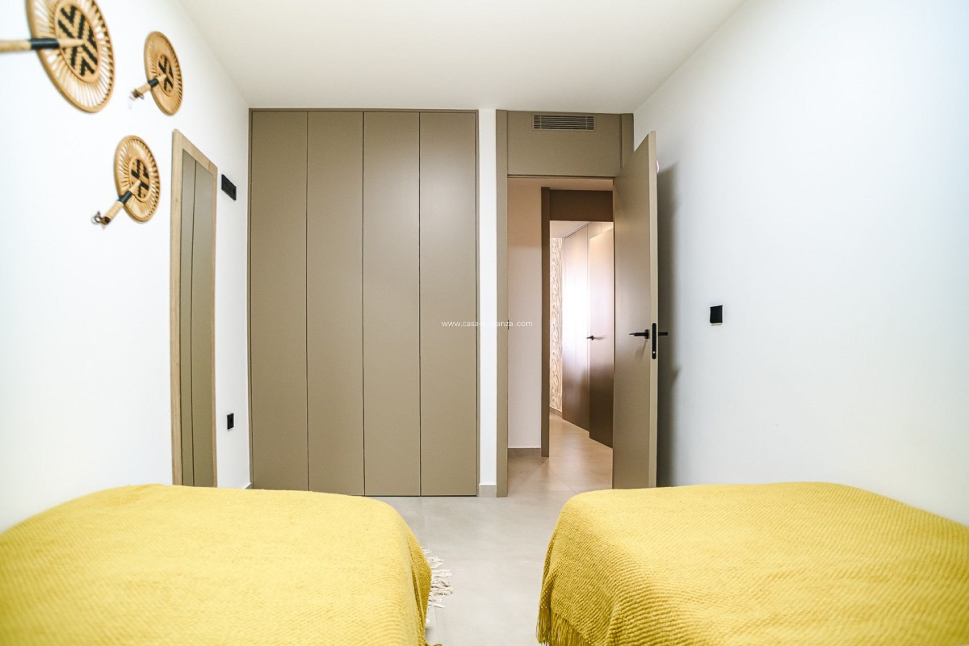 Reventa - Apartamento / piso - Torrevieja - Torrevieja Centro