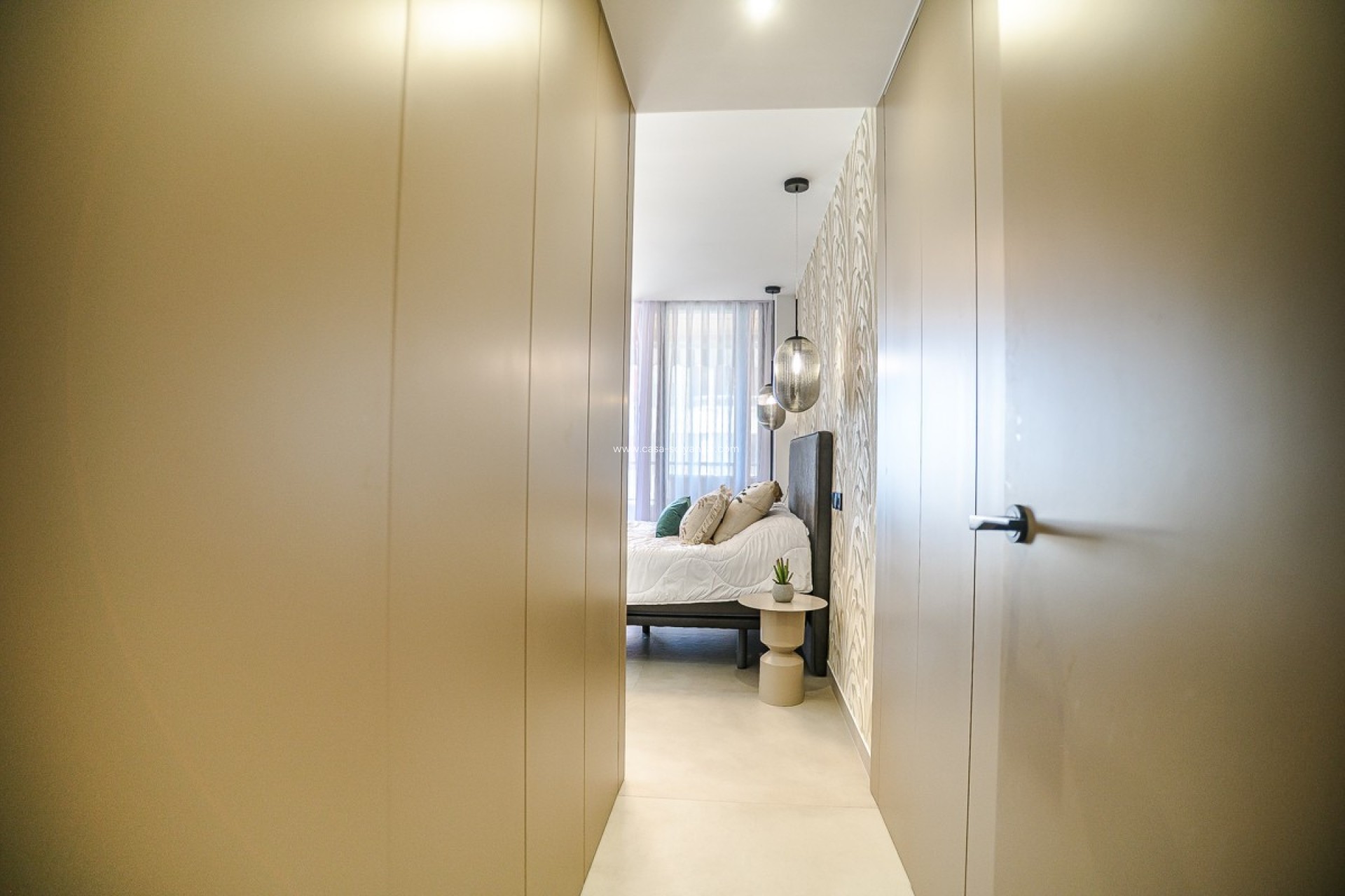 Reventa - Apartamento / piso - Torrevieja - Torrevieja Centro