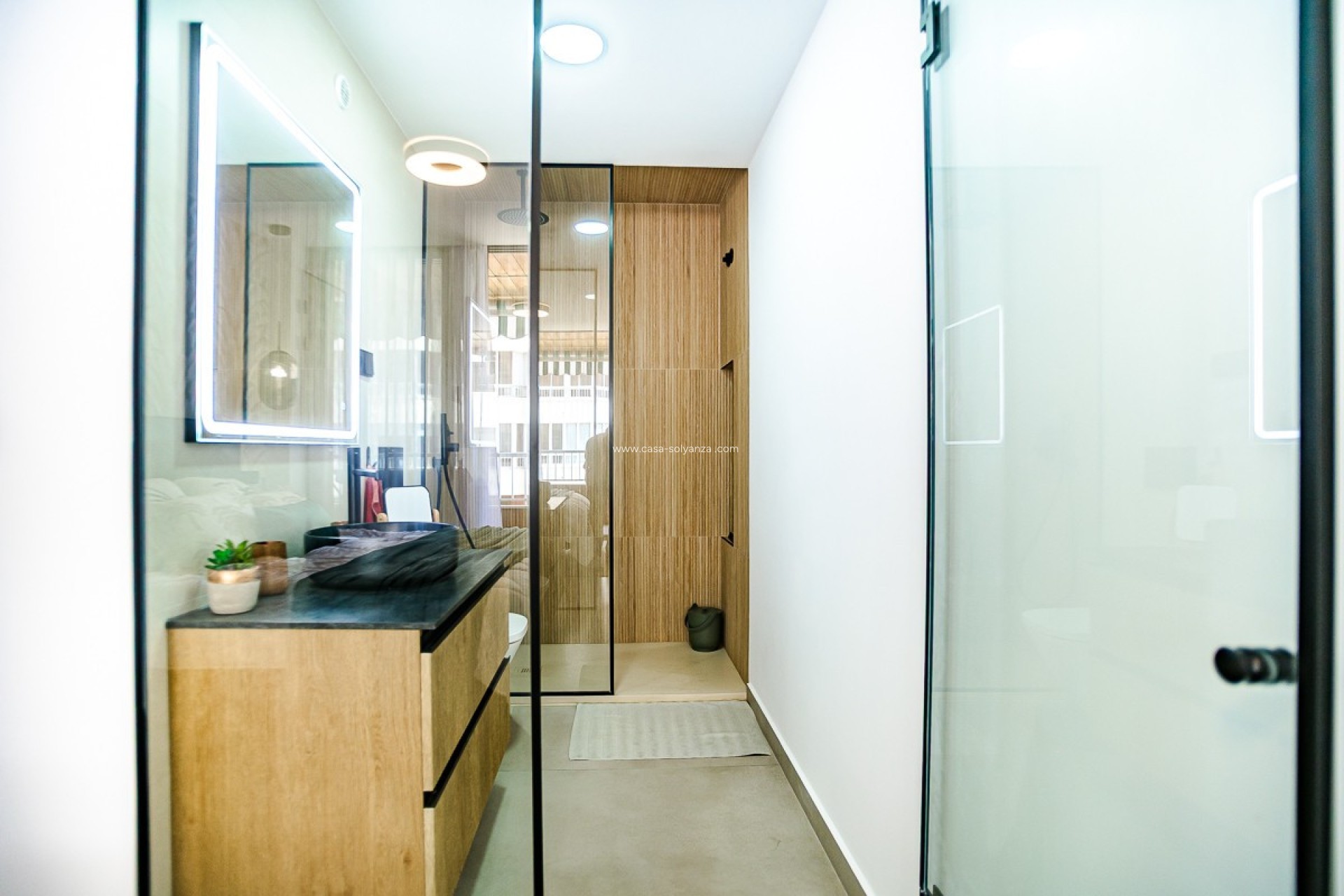 Reventa - Apartamento / piso - Torrevieja - Torrevieja Centro