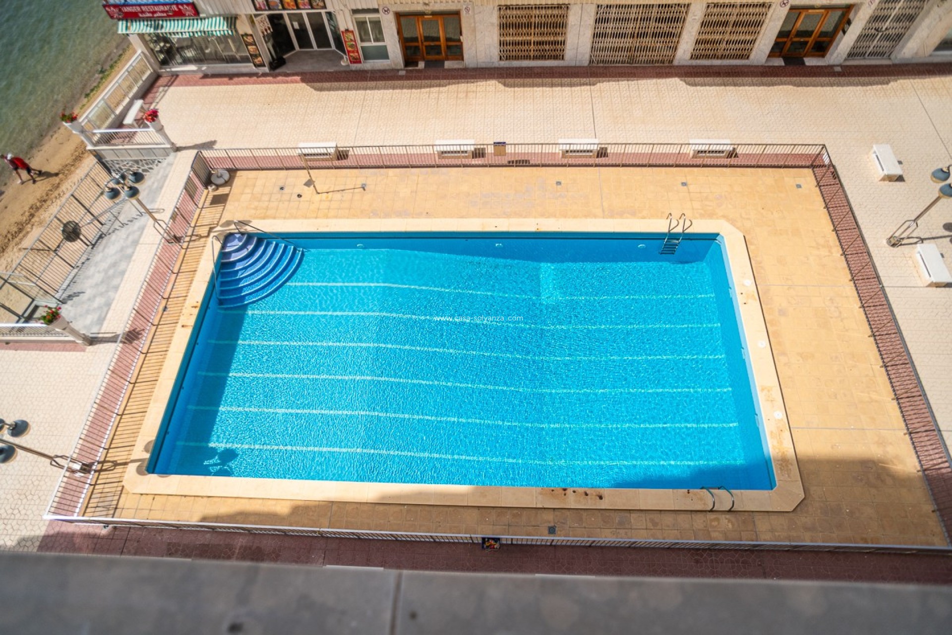 Reventa - Apartamento / piso - Torrevieja - Torrevieja Centro