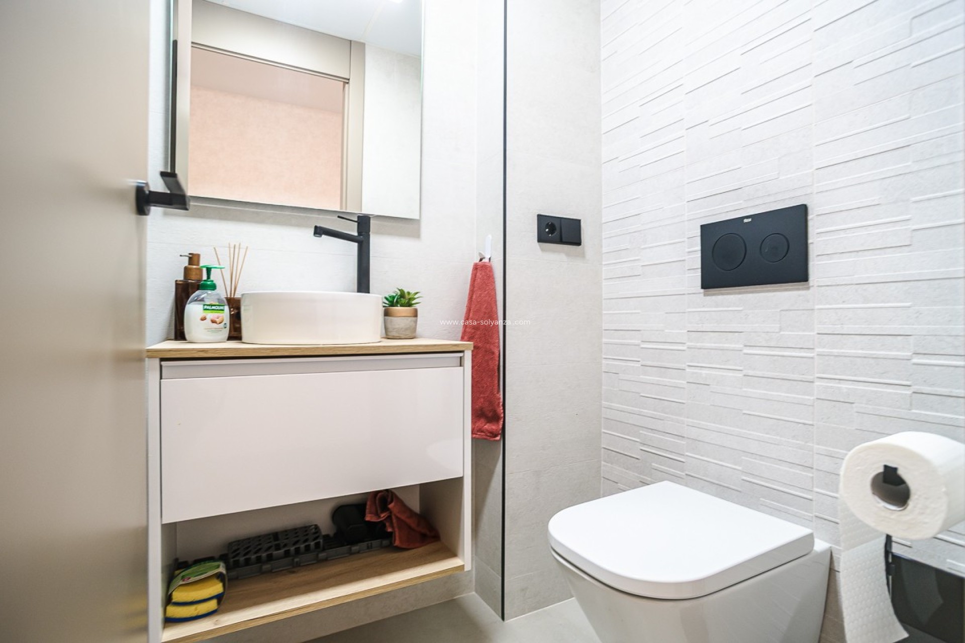 Reventa - Apartamento / piso - Torrevieja - Torrevieja Centro