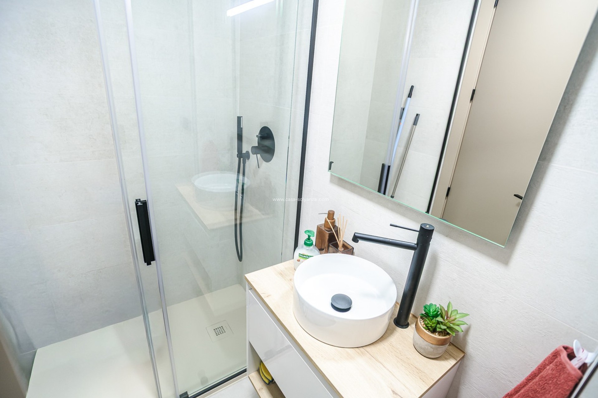 Reventa - Apartamento / piso - Torrevieja - Torrevieja Centro