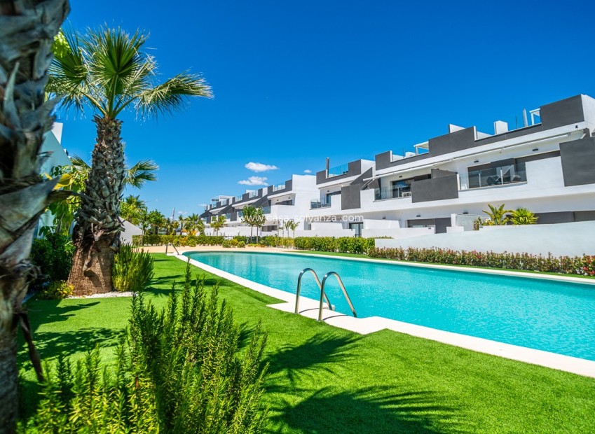 Reventa - Apartamento / piso - Torrevieja - Torrevieja Centro