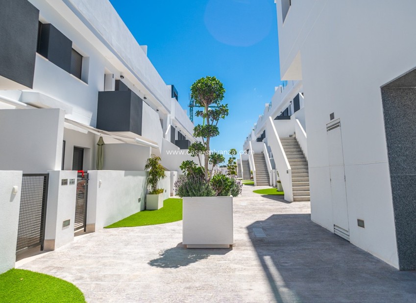 Reventa - Apartamento / piso - Torrevieja - Torrevieja Centro