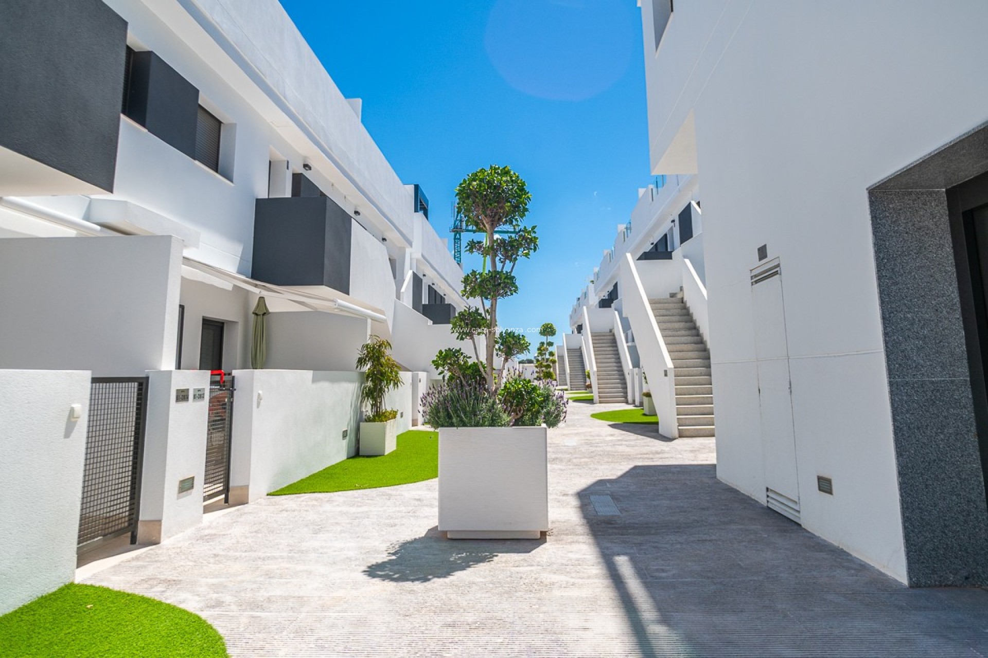 Reventa - Apartamento / piso - Torrevieja - Torrevieja Centro