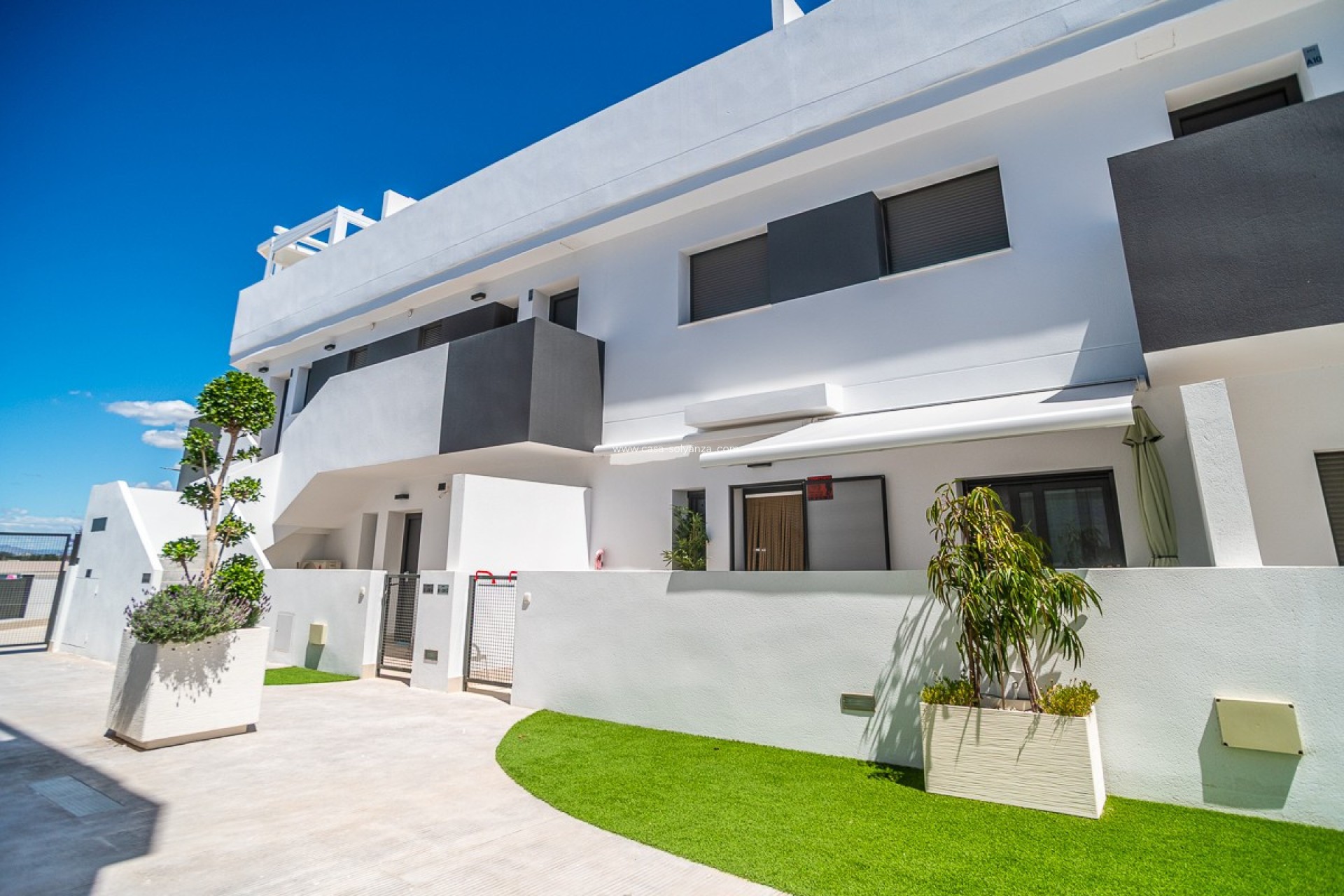 Reventa - Apartamento / piso - Torrevieja - Torrevieja Centro