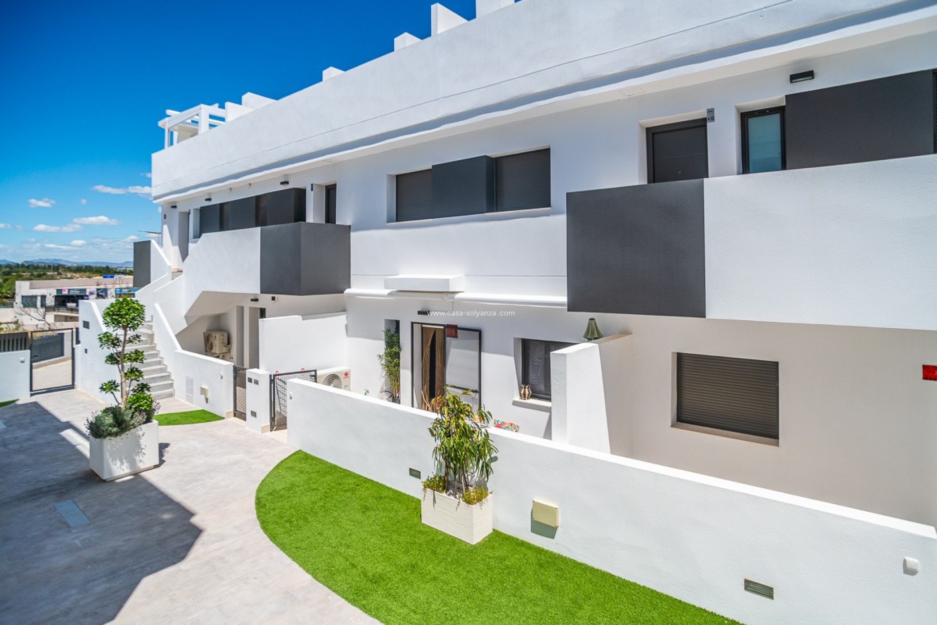 Reventa - Apartamento / piso - Torrevieja - Torrevieja Centro