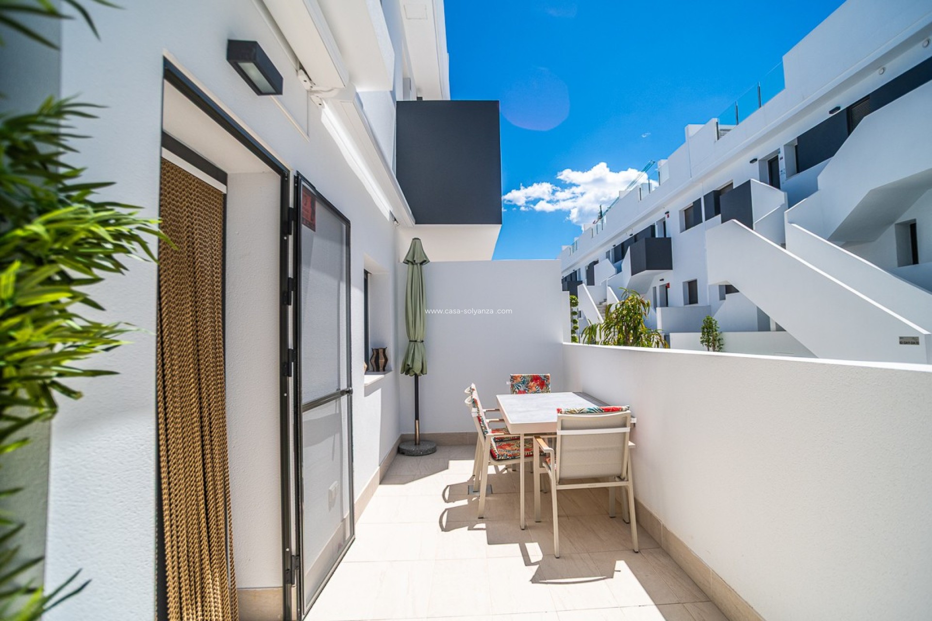 Reventa - Apartamento / piso - Torrevieja - Torrevieja Centro