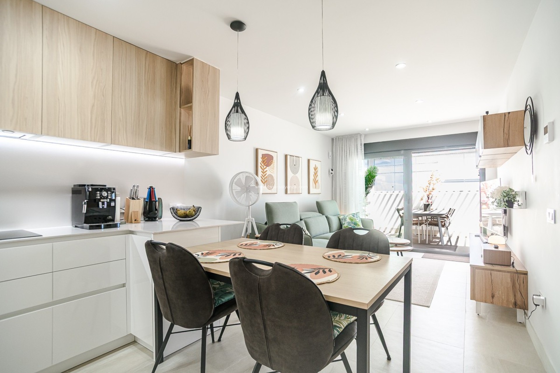 Reventa - Apartamento / piso - Torrevieja - Torrevieja Centro