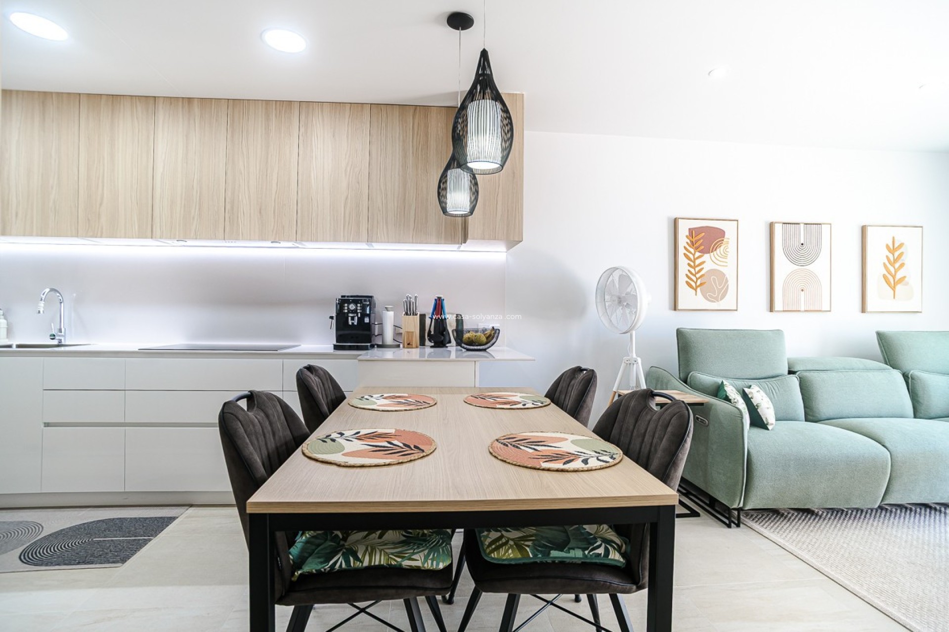Reventa - Apartamento / piso - Torrevieja - Torrevieja Centro