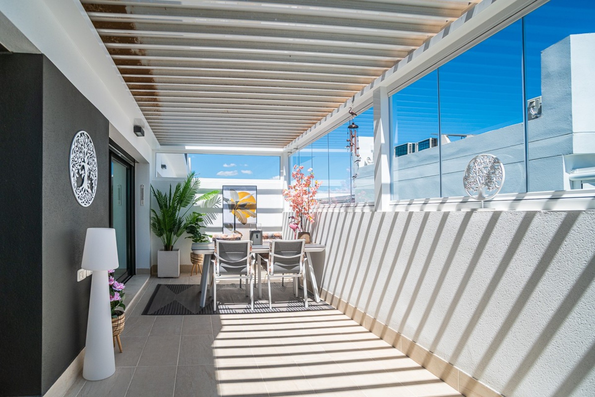 Reventa - Apartamento / piso - Torrevieja - Torrevieja Centro