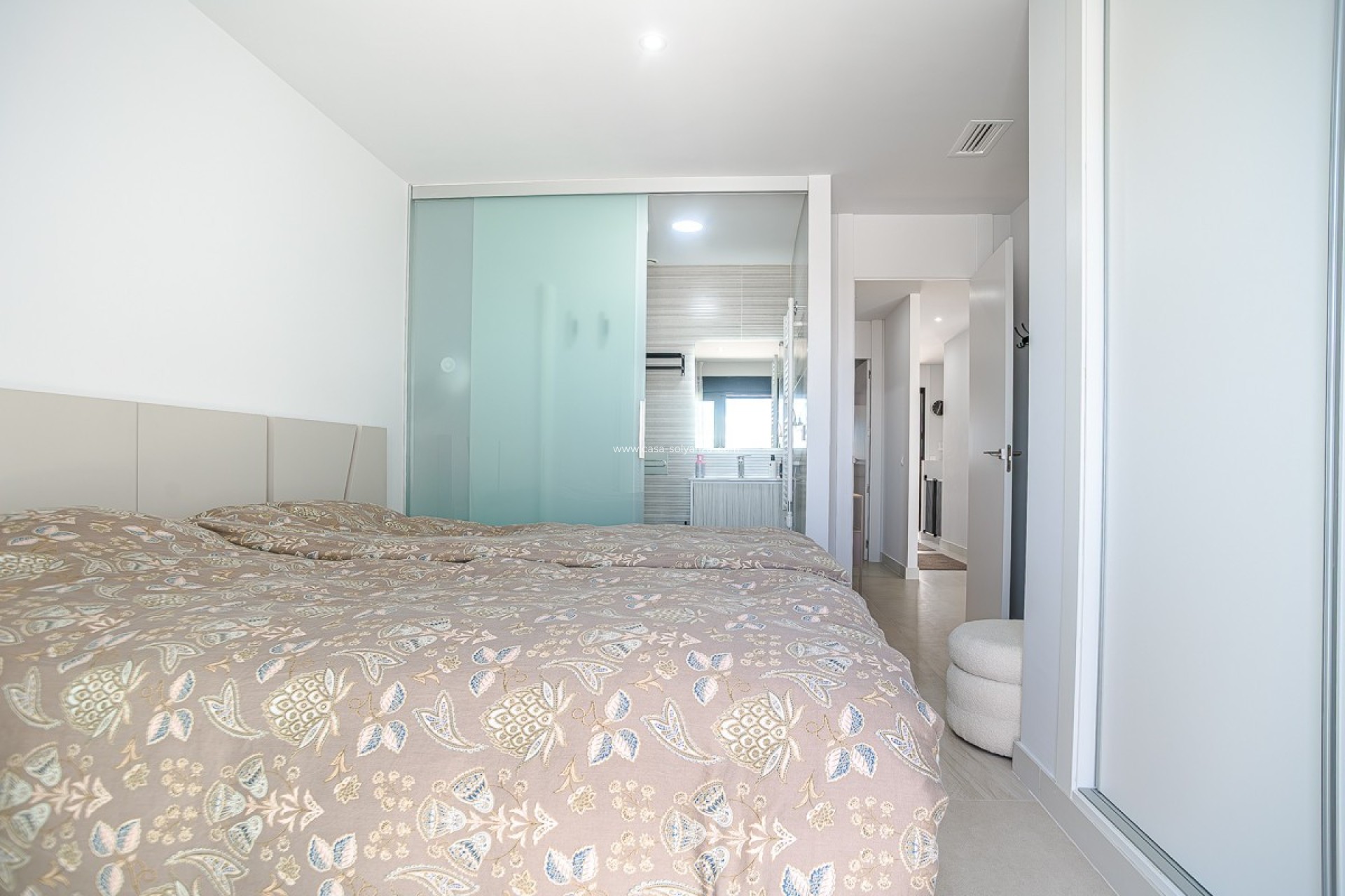 Reventa - Apartamento / piso - Torrevieja - Torrevieja Centro