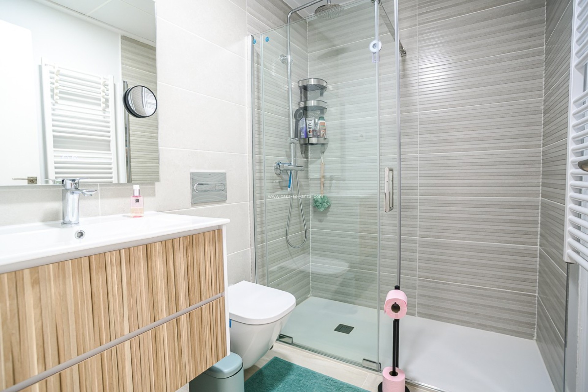 Reventa - Apartamento / piso - Torrevieja - Torrevieja Centro