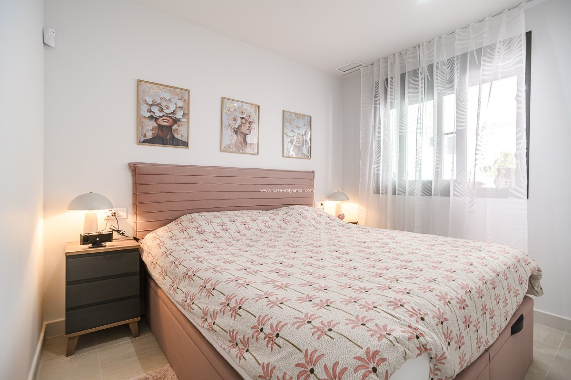 Reventa - Apartamento / piso - Torrevieja - Torrevieja Centro