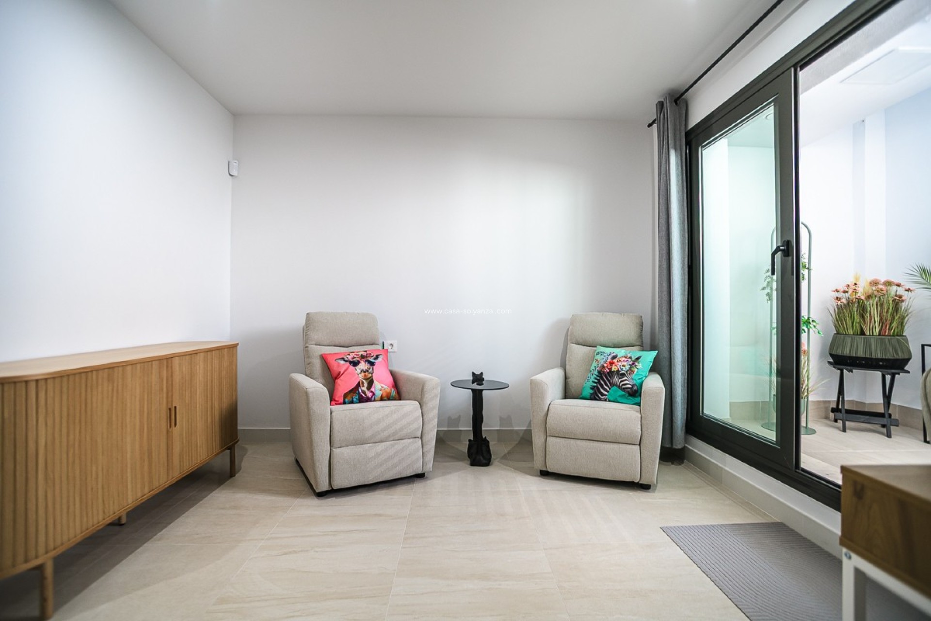 Reventa - Apartamento / piso - Torrevieja - Torrevieja Centro