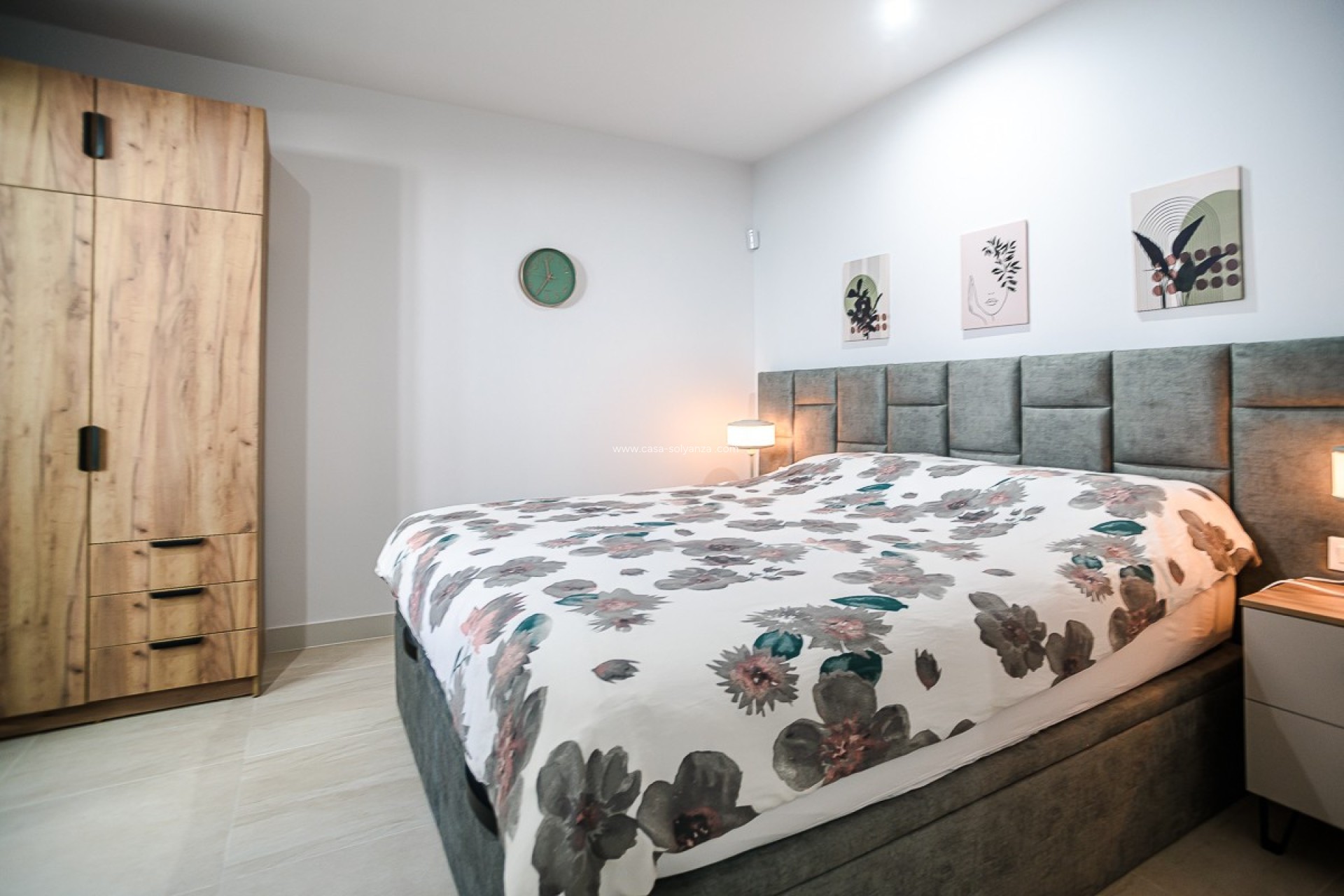 Reventa - Apartamento / piso - Torrevieja - Torrevieja Centro