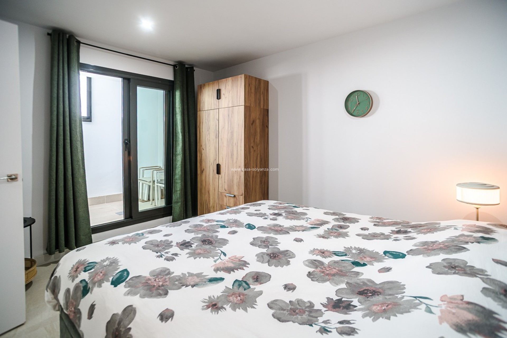 Reventa - Apartamento / piso - Torrevieja - Torrevieja Centro