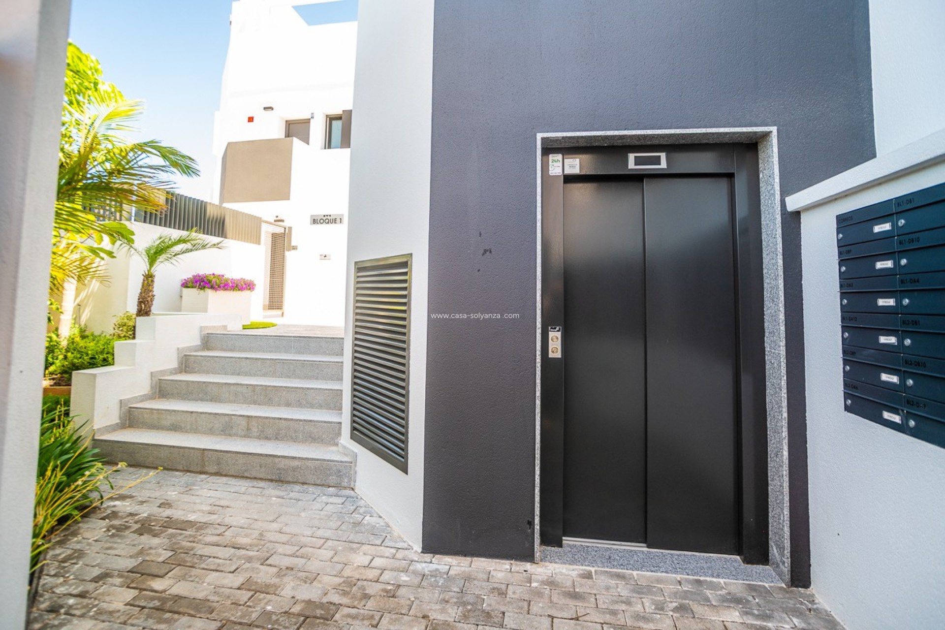 Reventa - Apartamento / piso - Torrevieja - Torrevieja Centro