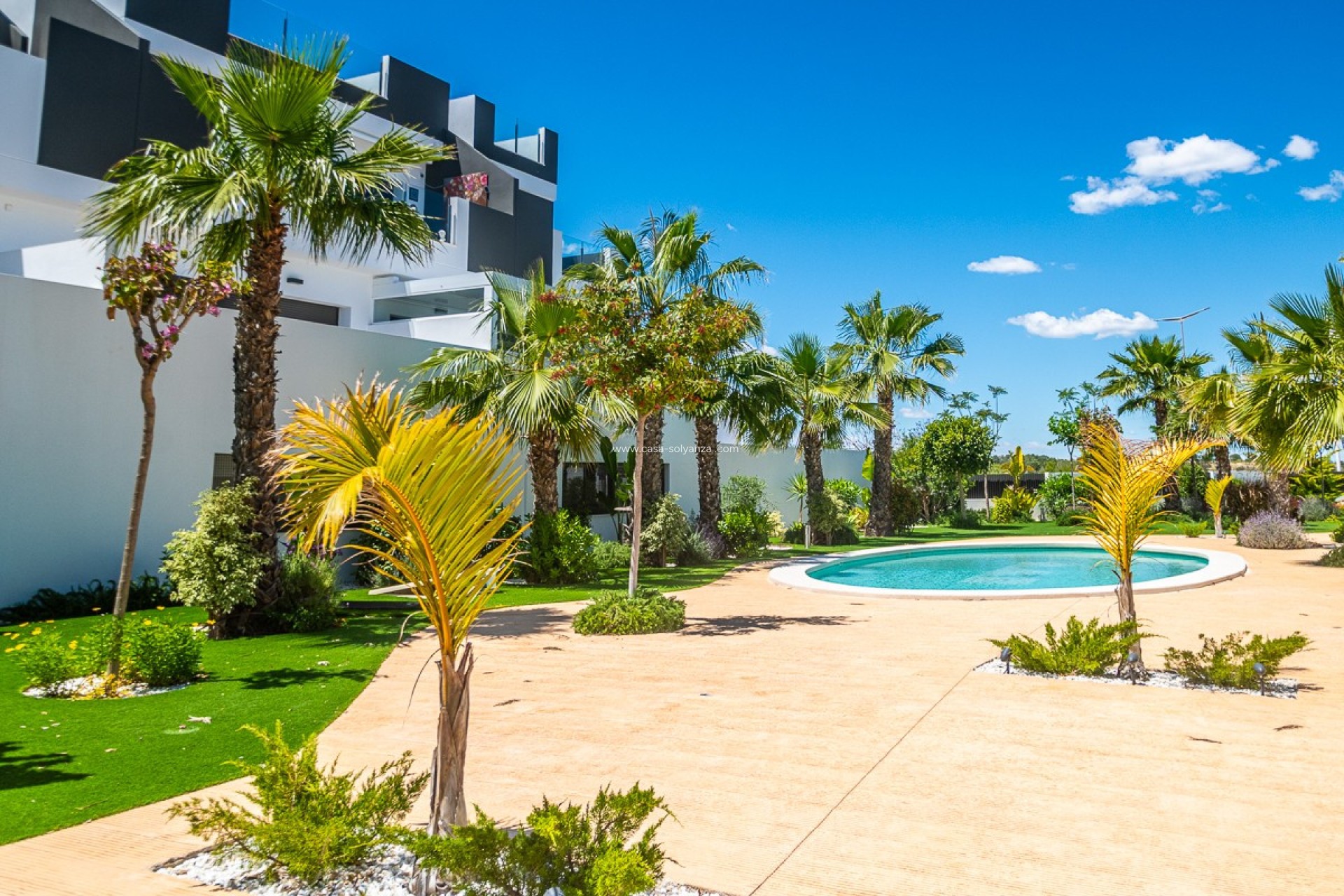Reventa - Apartamento / piso - Torrevieja - Torrevieja Centro